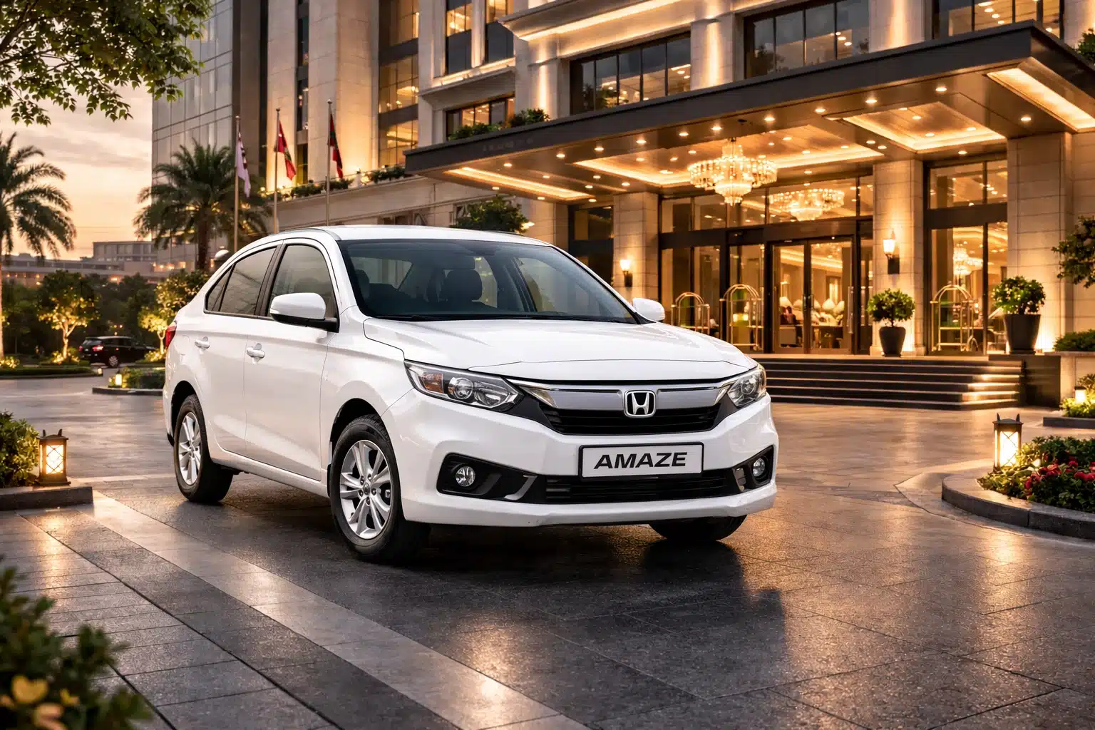 self driving cars in vijayawada