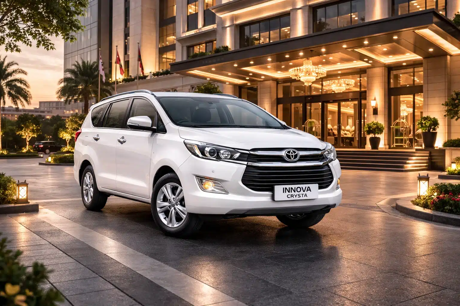 self driving cars in vijayawada