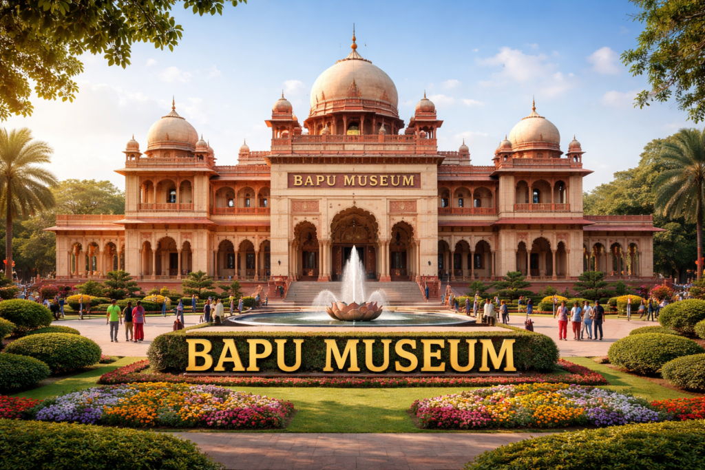 Best places to visit in Vijayawada