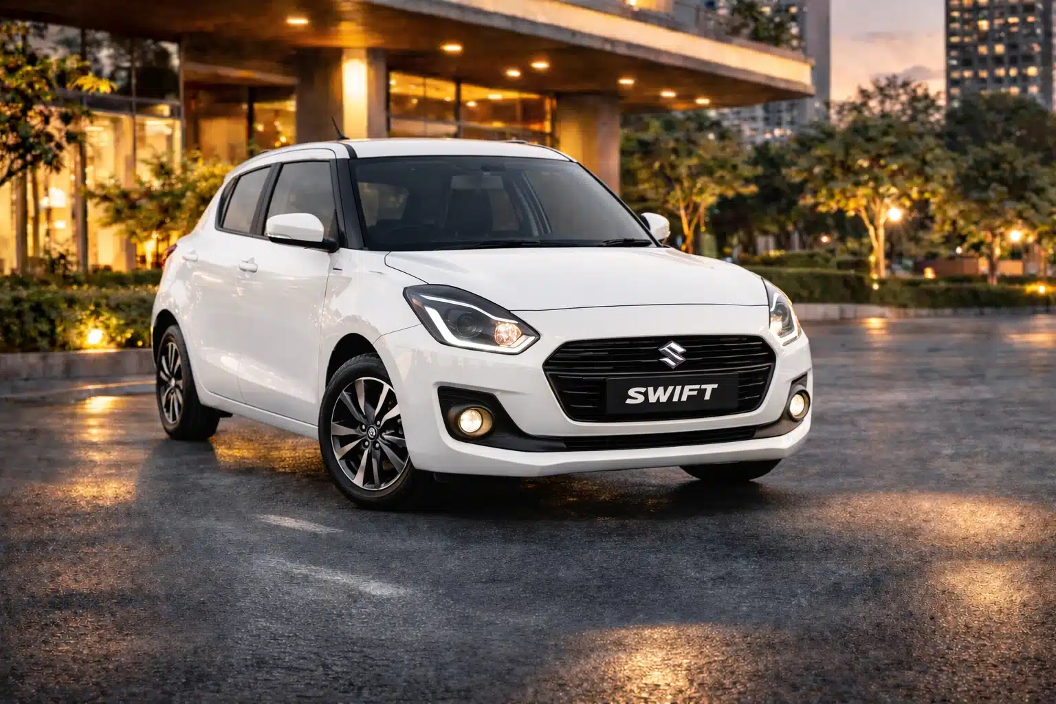 self driving cars in vijayawada