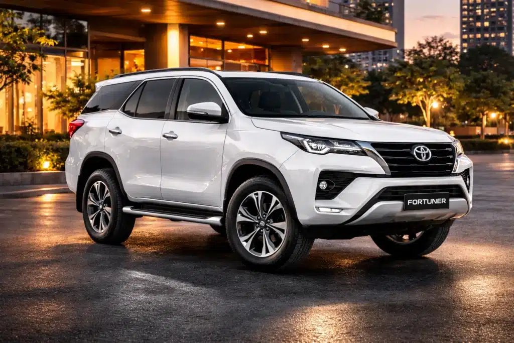 self drive cars available in Vijayawada