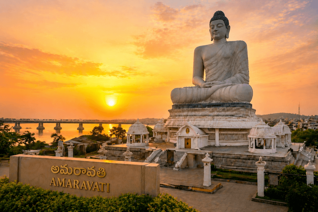 top weekend road trips from vijayawada