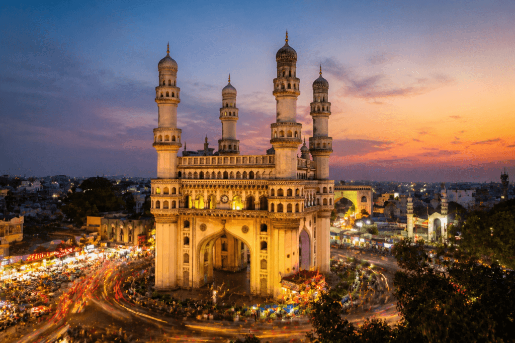 top weekend road trips from vijayawada