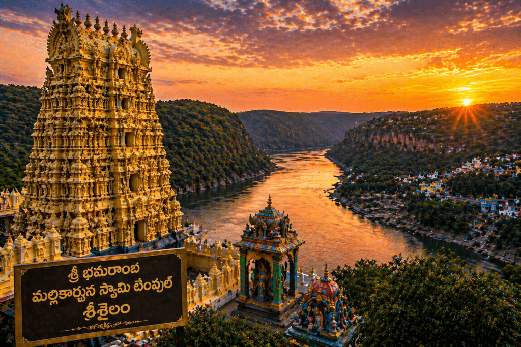 top weekend road trips from vijayawada