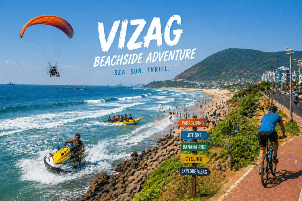 top weekend road trips from vijayawada